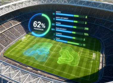 2026 World Cup by the numbers