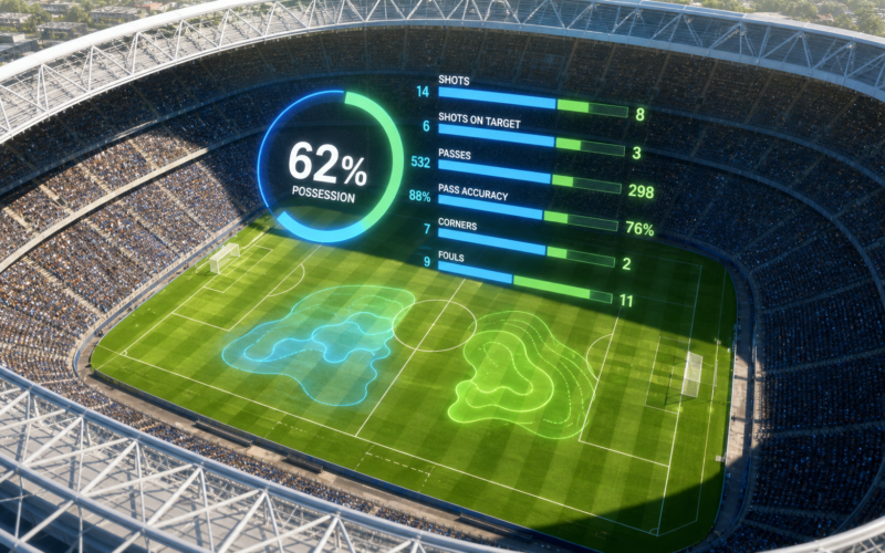 2026 World Cup by the numbers