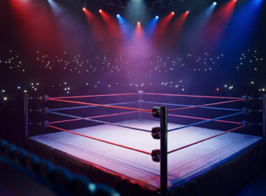 AEW Dynamite