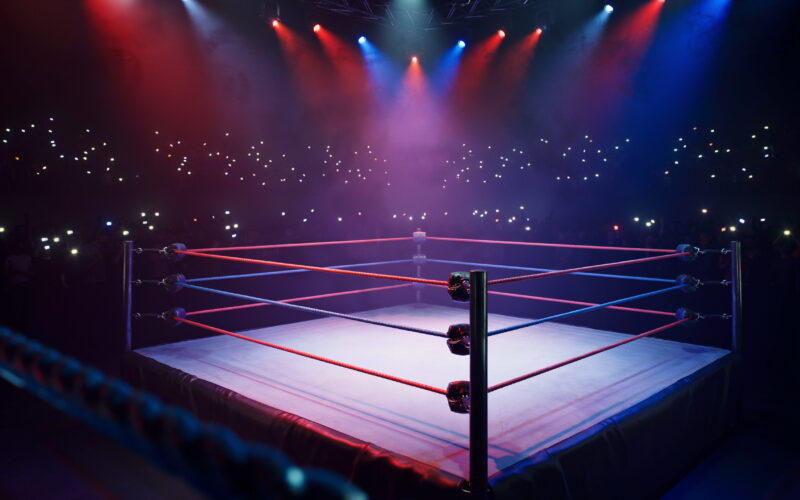 AEW Dynamite