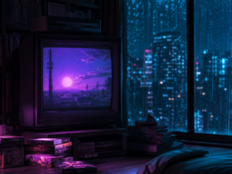 anime renaissance