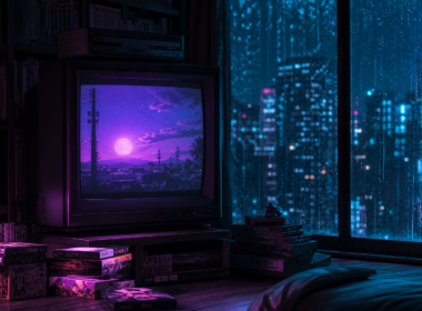 anime renaissance