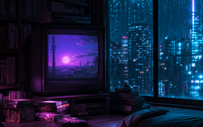 anime renaissance