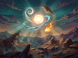 Avatar: Seven Havens