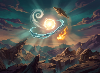 Avatar: Seven Havens