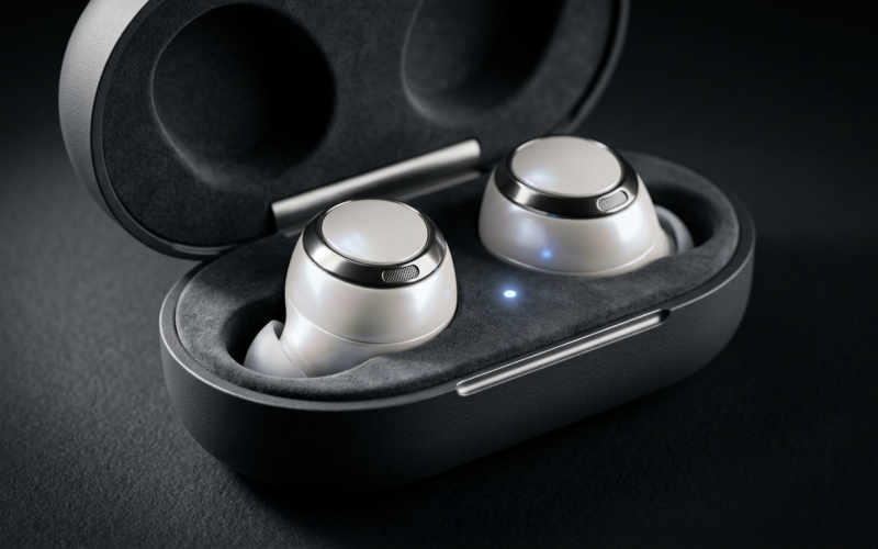 best wireless earbuds