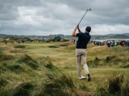 Bryson DeChambeau