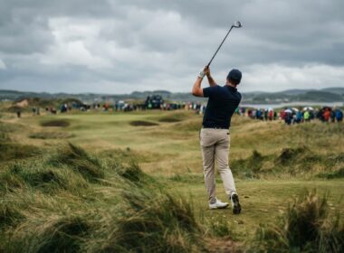 Bryson DeChambeau