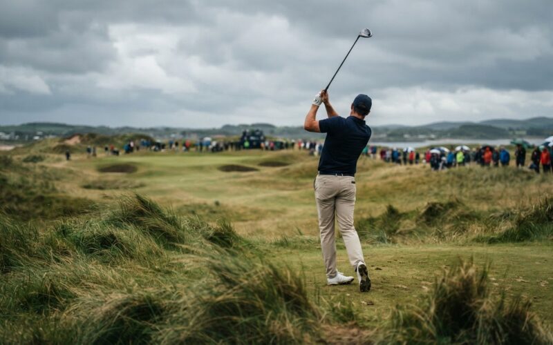 Bryson DeChambeau