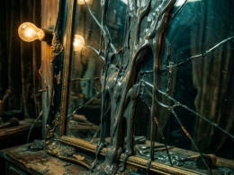 Clayface movie