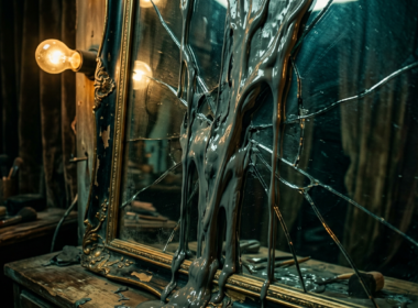 Clayface movie