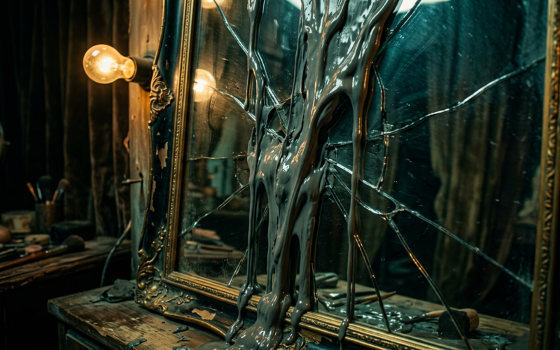 Clayface movie