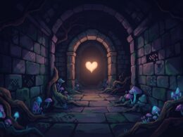 Deltarune Chapter 5