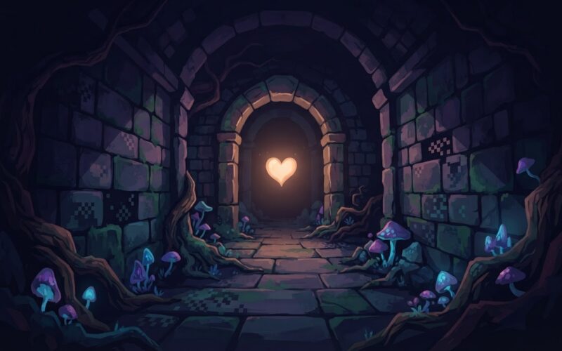 Deltarune Chapter 5