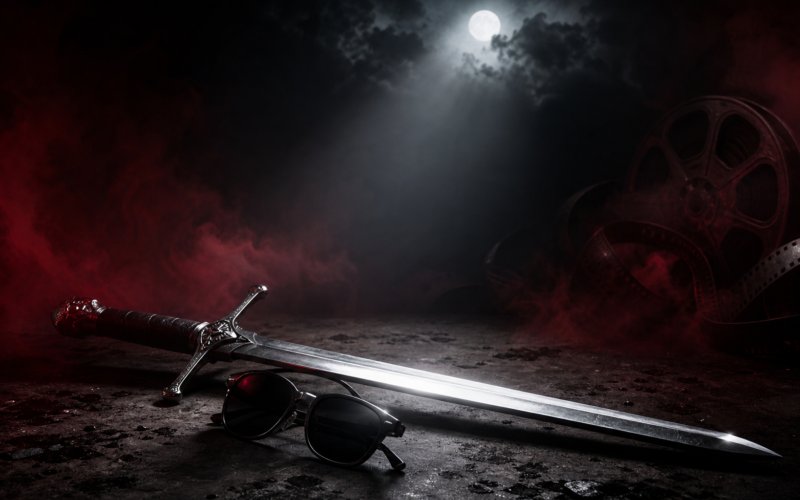 Kevin Feige Blade reboot
