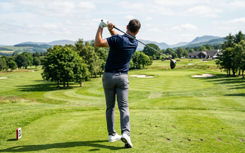 Lucas Herbert golfer
