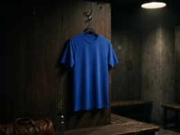 Manchester United away kit