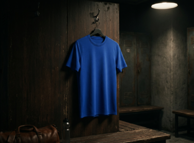 Manchester United away kit