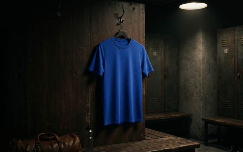 Manchester United away kit
