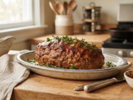 meatloaf comeback