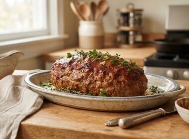 meatloaf comeback