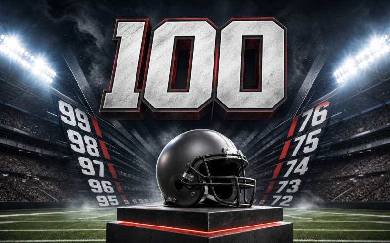 NFL Top 100
