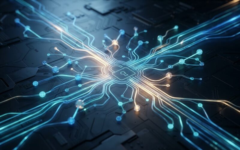 open-source AI