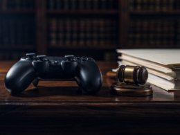 Palworld Pokemon lawsuit