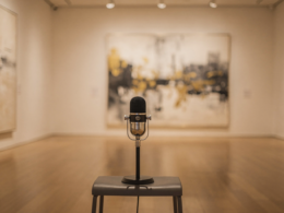 RM Fashion Neurosis podcast