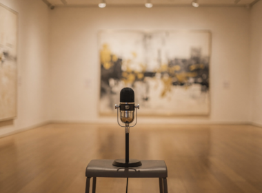 RM Fashion Neurosis podcast