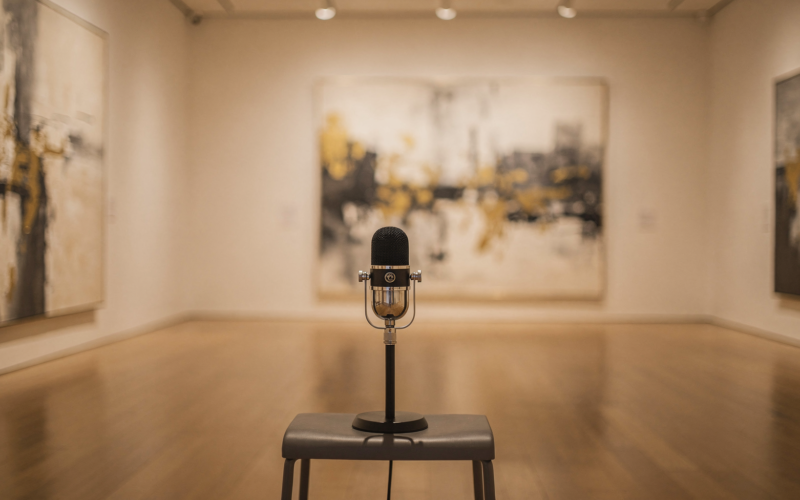 RM Fashion Neurosis podcast