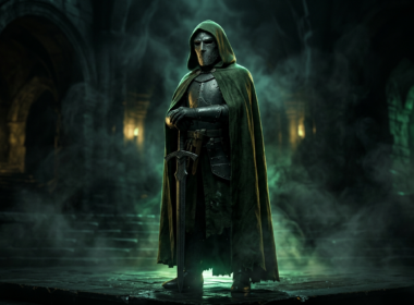 Robert Downey Jr Doctor Doom