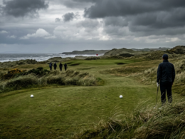 Rory vs Bryson