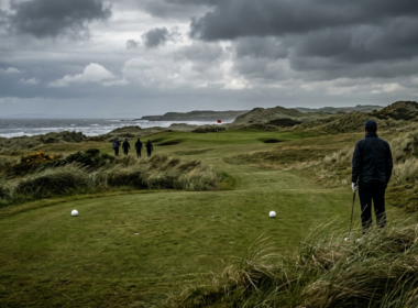 Rory vs Bryson