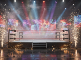 Saturday Night’s Main Event