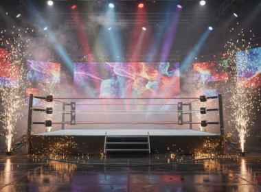 Saturday Night’s Main Event