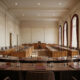 Senate confirmation hearings
