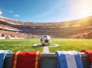 Spain vs Argentina World Cup