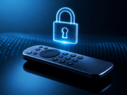 Streaming crackdown