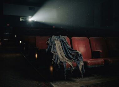Superhero movies