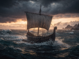 The Odyssey movie