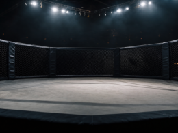 UFC Oklahoma City