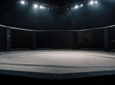 UFC Oklahoma City