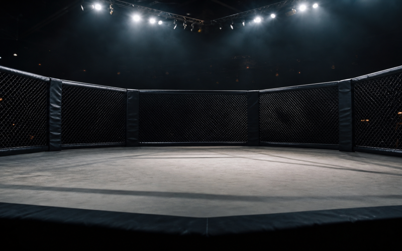UFC Oklahoma City