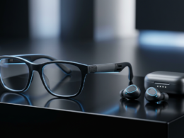 wearable AI