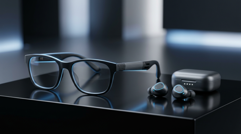 wearable AI