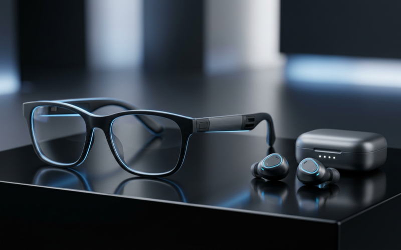 wearable AI
